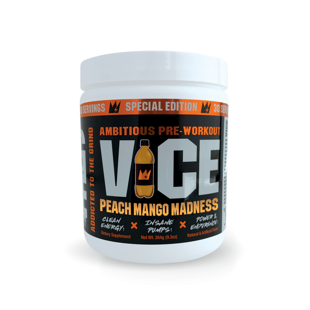 VICE: Peach Mango Madness