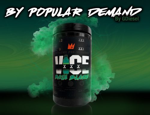 VICE XXX: By Popular Demand