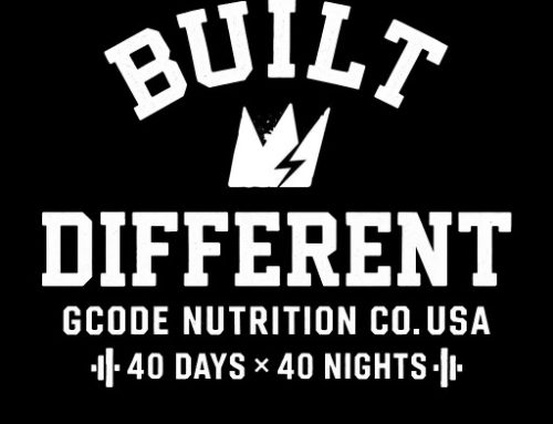The 40×40 Training Program