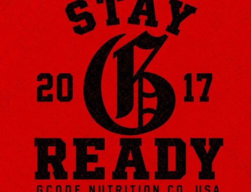The Gauntlet 2026: Stay Ready by G Diesel