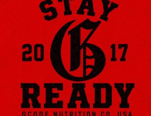 The Gauntlet 2026: Stay Ready by G Diesel